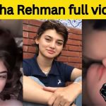 Pakistani TikToker Imsha Rehman all videos