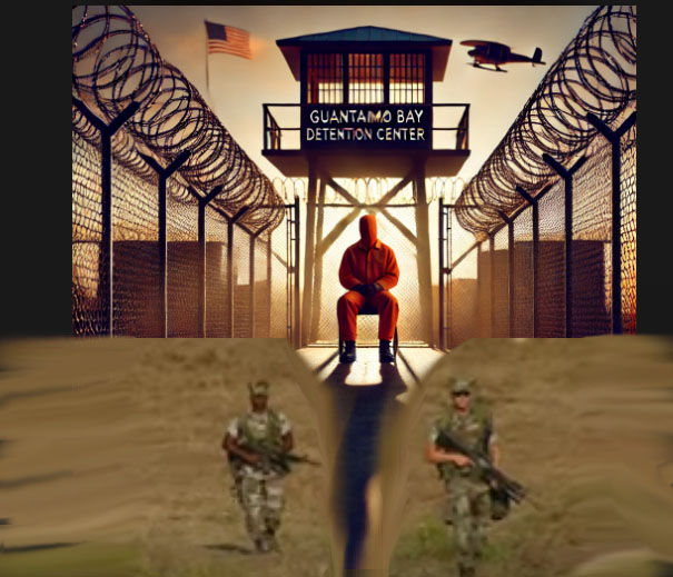 Guantanamo Bay: History, Controversies, and the Ongoing Debate Over Its Future