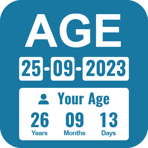 Age calculator which tell us when you retire early